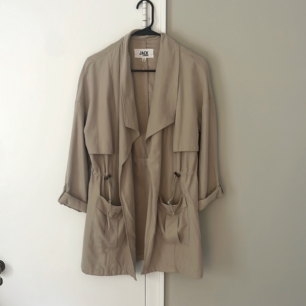 Jack by BB Dakota jacket